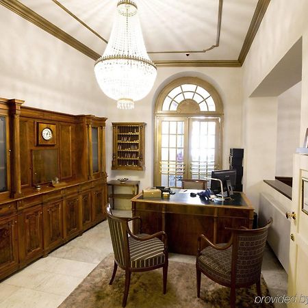 Hotel Fuerst Metternich 维也纳 外观 照片