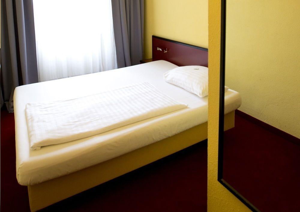 Hotel Fuerst Metternich 维也纳 外观 照片