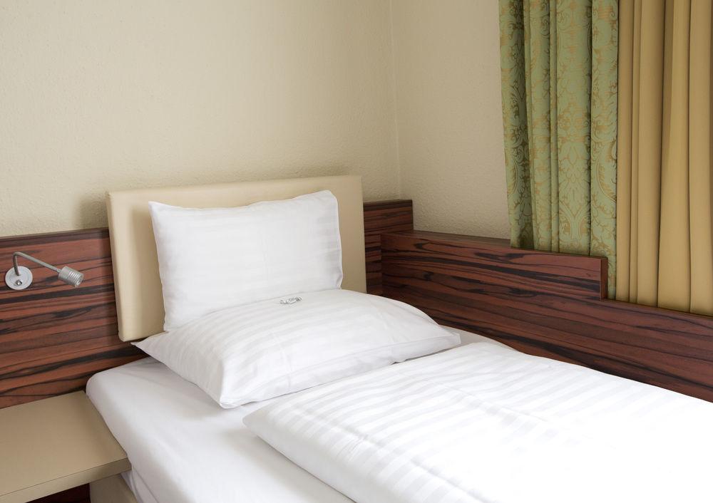 Hotel Fuerst Metternich 维也纳 外观 照片