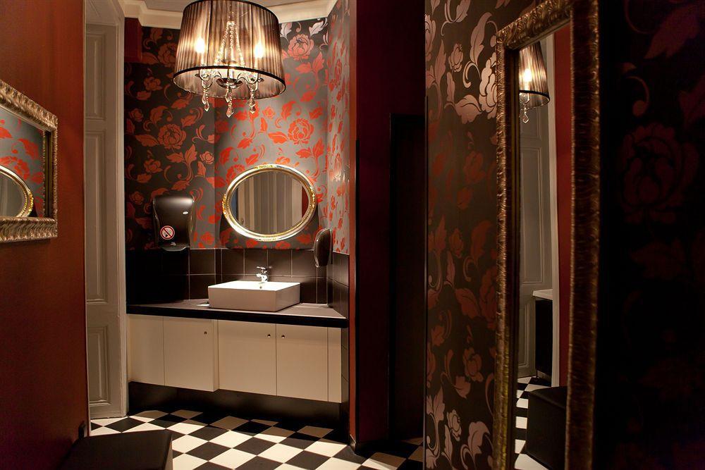 Hotel Fuerst Metternich 维也纳 外观 照片