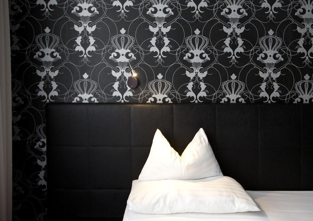 Hotel Fuerst Metternich 维也纳 外观 照片