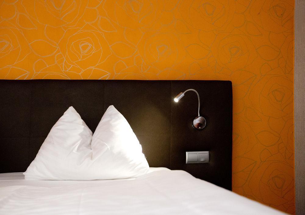 Hotel Fuerst Metternich 维也纳 外观 照片