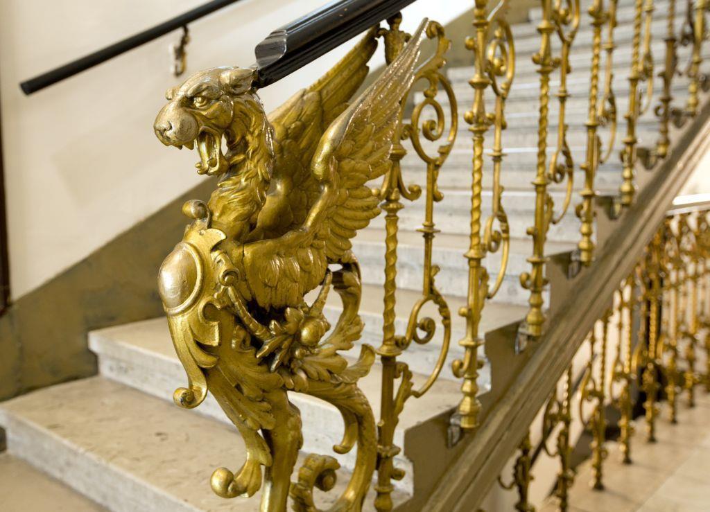 Hotel Fuerst Metternich 维也纳 便利设施 照片