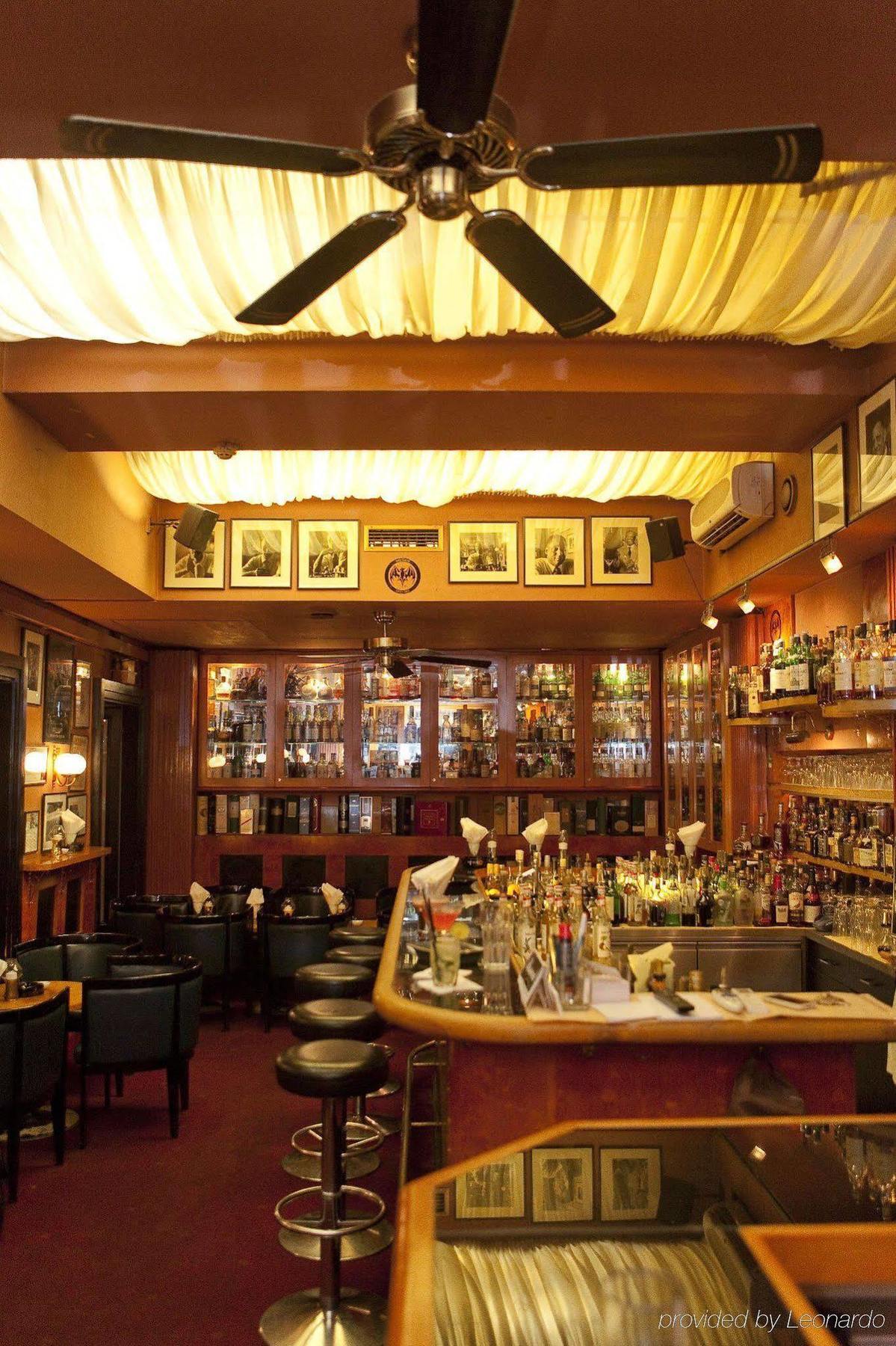 Hotel Fuerst Metternich 维也纳 外观 照片