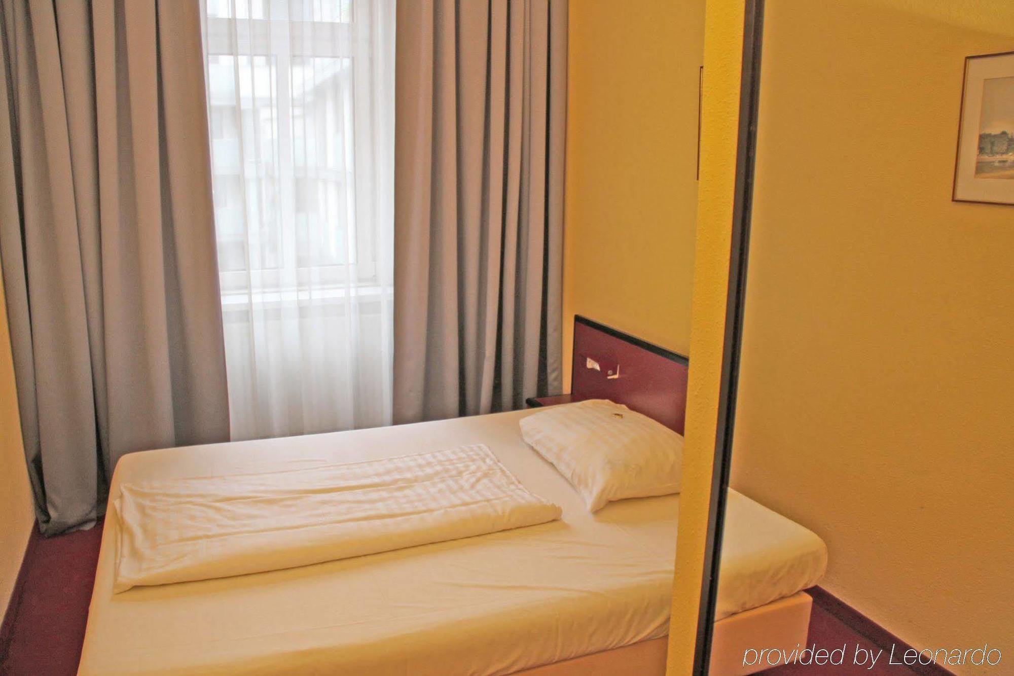 Hotel Fuerst Metternich 维也纳 外观 照片