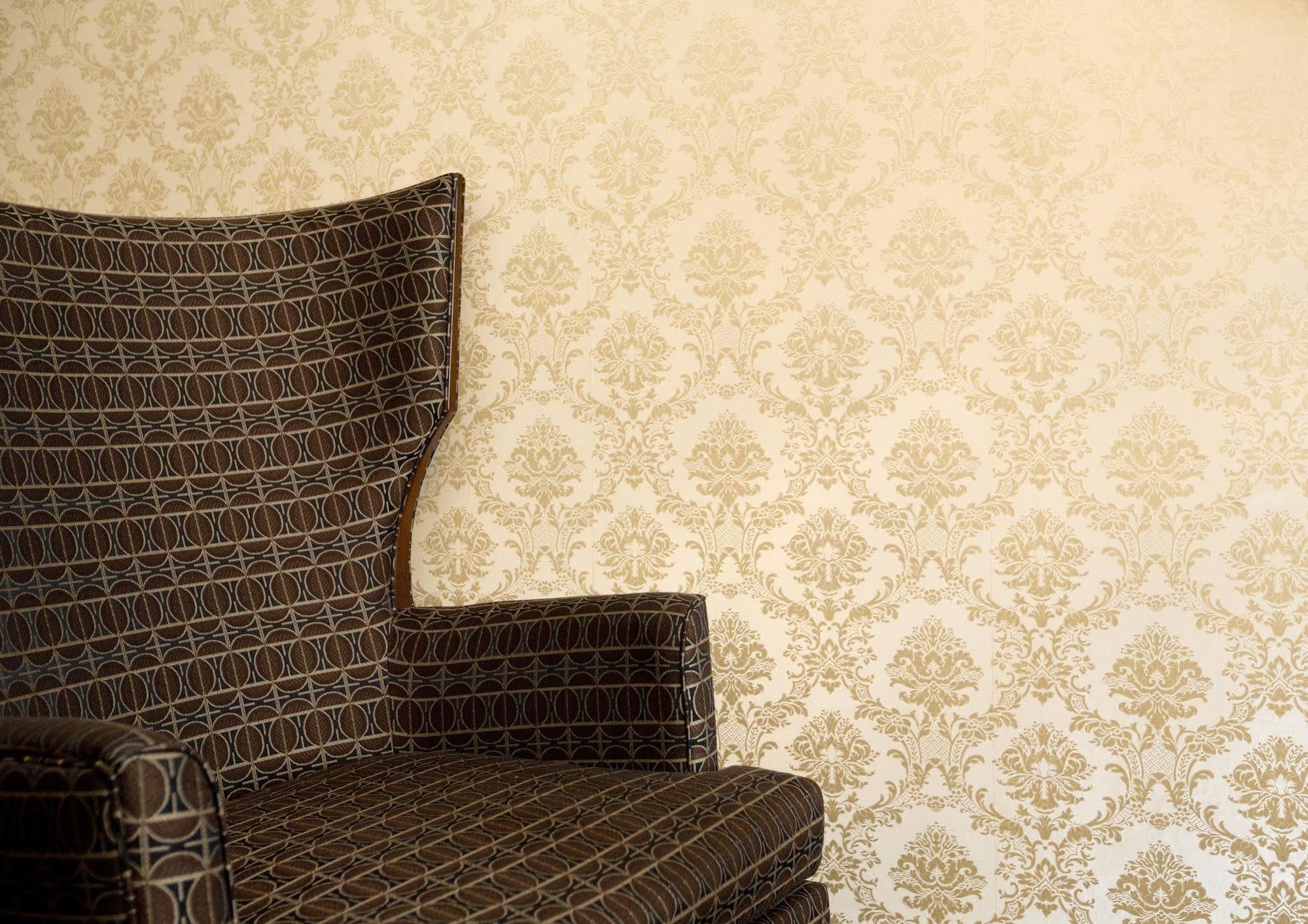Hotel Fuerst Metternich 维也纳 外观 照片