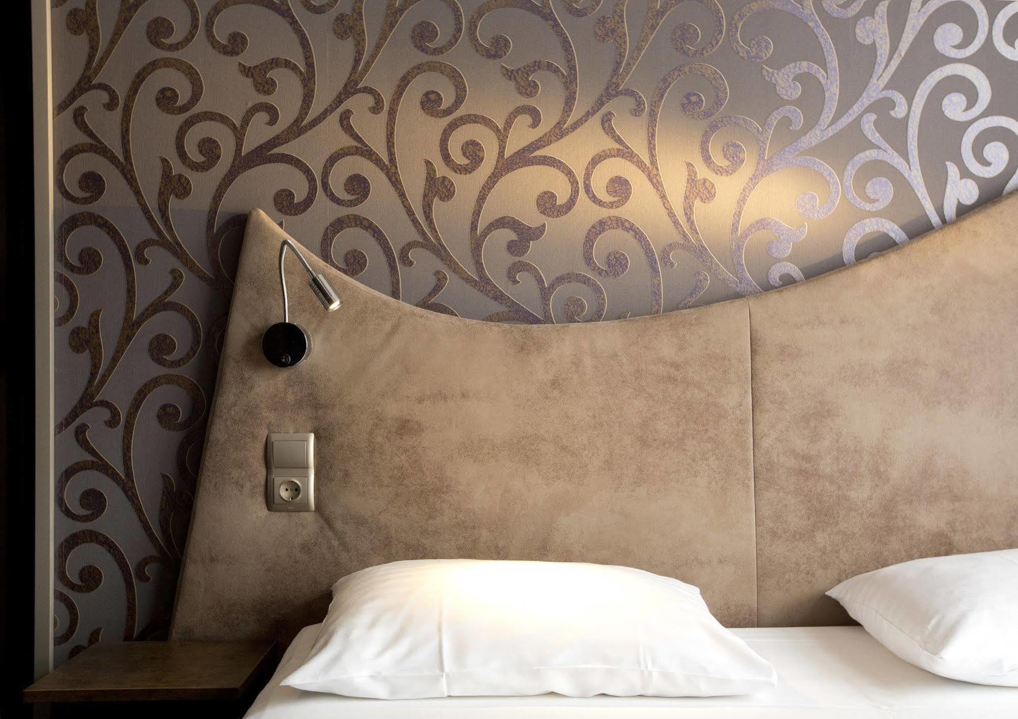 Hotel Fuerst Metternich 维也纳 外观 照片